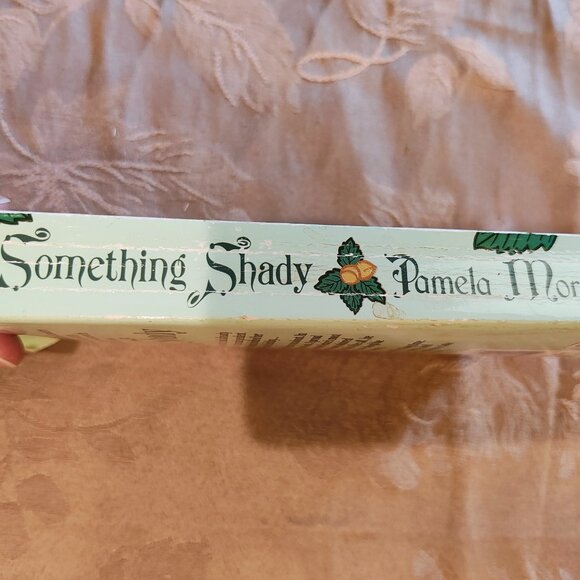 Something Shady by Pamela Morsi, Paperback, Used - Picture 8 of 13